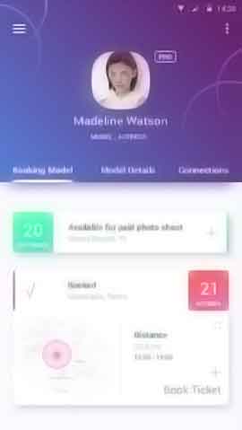 ddos攻防软件无需手动设置的企业定制界面